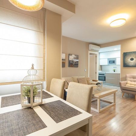 Siesta Apartment Boqueron Granada Eksteriør billede