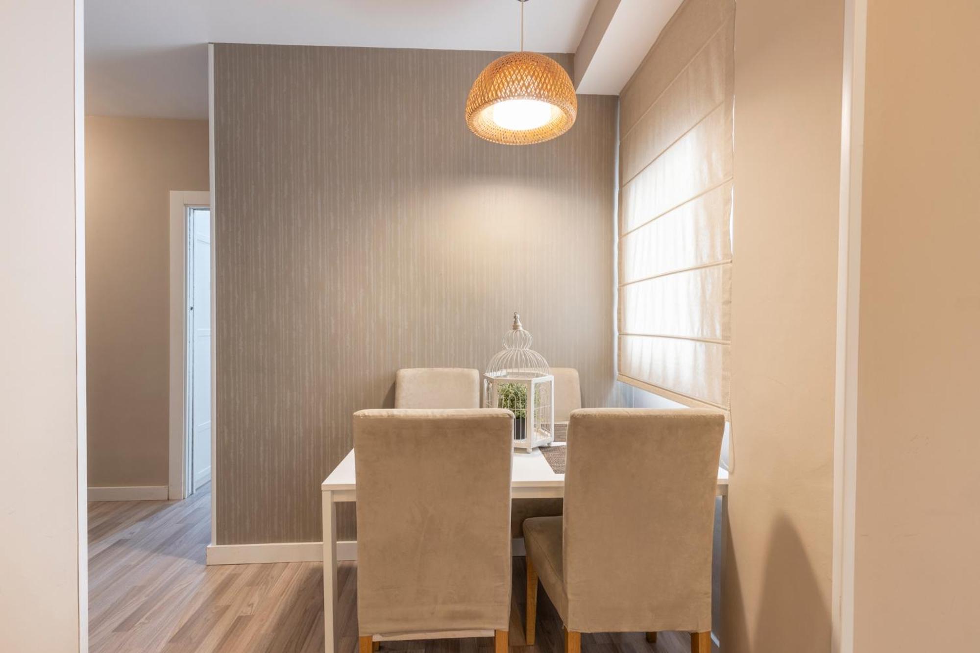 Siesta Apartment Boqueron Granada Eksteriør billede
